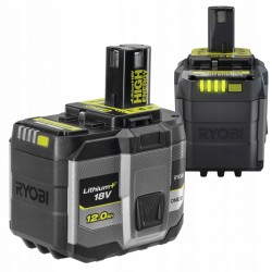 RYOBI AKUMULATOR LITHIUM+...