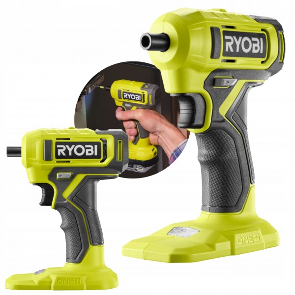 RYOBI WKRĘTARKA WIERTARKA LED 20Nm AKUMULATOROWA 18V ONE+ RSD18-0 RYOBI WKRĘTARKA WIERTARKA LED 20Nm AKUMULATOROWA 18V ONE+ RSD18-0