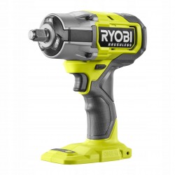 RYOBI KLUCZ UDAROWY 900Nm 1/2" BEZSZCZOTKOWY AKUM 18V ONE+ RIW18CBL-0
