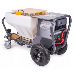 POWERMAT AGREGAT TYNKARSKI TYNKARKA DO TYNKÓW GŁADZI 3000W PM-AGT-3000M