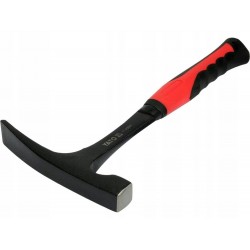 YATO MŁOTEK GEOLOGICZNY MONOBLOCK 1010g Z PŁASKIM KOŃCEM YT- 45655