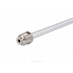 PRZEDŁUŻKA LANCA DYSZA DO AGREGATU MALARSKIEGO PISTOLET 50CM PDM-1500M-PRZ