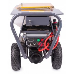 POWERMAT AGREGAT TYNKARSKI TYNKARKA DO TYNKÓW GŁADZI 3000W PM-AGT-3000M