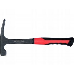 YATO MŁOTEK GEOLOGICZNY MONOBLOCK 1010g Z PŁASKIM KOŃCEM YT- 45655