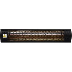 YATO PROMIENNIK PODCZERWIENI TARASOWY 2000W LAMPA
