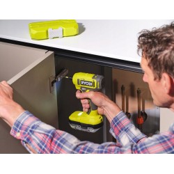 RYOBI WKRĘTARKA WIERTARKA LED 20Nm AKUMULATOROWA 18V ONE+ RSD18-0