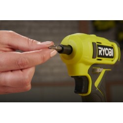 RYOBI WKRĘTARKA WIERTARKA LED 20Nm AKUMULATOROWA 18V ONE+ RSD18-0