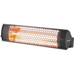 YATO PROMIENNIK PODCZERWIENI TARASOWY 2000W LAMPA