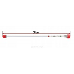 PRZEDŁUŻKA LANCA DYSZA DO AGREGATU MALARSKIEGO PISTOLET 50CM PDM-1500M-PRZ