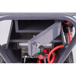 POWERMAT AGREGAT TYNKARSKI TYNKARKA DO TYNKÓW GŁADZI 3000W PM-AGT-3000M