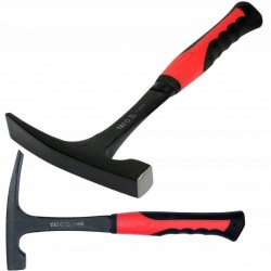 YATO MŁOTEK GEOLOGICZNY MONOBLOCK 1010g Z PŁASKIM KOŃCEM YT- 45655