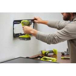 RYOBI WKRĘTARKA WIERTARKA LED 20Nm AKUMULATOROWA 18V ONE+ RSD18-0