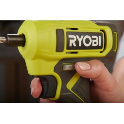 RYOBI WKRĘTARKA WIERTARKA LED 20Nm AKUMULATOROWA 18V ONE+ RSD18-0