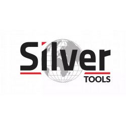 STOJAK CZUJNIK ZEGAROWY STATYW MAGNETYCZNY 0-10 KOŃCÓWKI SILVER S11599