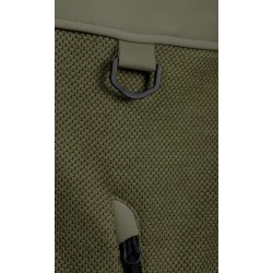 NEO BLUZA KURTKA SOFTSHELL BHP OUTDOOR ZIELONA WARM ODBLASKI CE ROZ. XXL