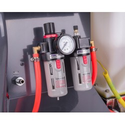 POWERMAT AGREGAT TYNKARSKI TYNKARKA DO TYNKÓW GŁADZI 3000W PM-AGT-3000M