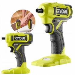 RYOBI WKRĘTARKA WIERTARKA LED 20Nm AKUMULATOROWA 18V ONE+ RSD18-0