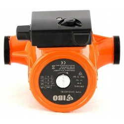 IBO OHI 25-80/180 POMPA OBIEGOWA CYRKULACYJNA SOLIDNA MOCNA WYDAJNA 182W