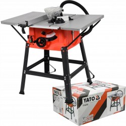 YATO PIŁA STOŁOWA 250MM PILARKA KRAJZEGA ELEKTRYCZNA 1800W YT-82165