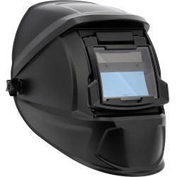 MASKA PRZYŁBICA SPAWALNICZA TRUE COLOR UCHYLNY FILTR 92X42 MM 74487