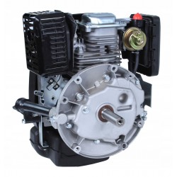 SILNIK SPALINOWY 139cc 4,5hp 22,2mm/80mm DO KOSIAREK I GLEBOGRYZAREK M79892