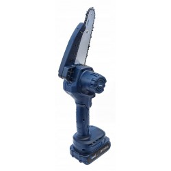 PIŁA ŁAŃCUCHOWA AKUMULATOROWA PILARKA 2xAKU 6"2X AKUM ŁAŃCUCH 36V OD9014