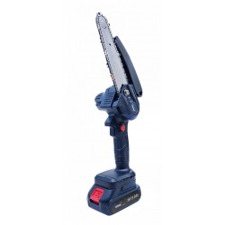 PIŁA ŁAŃCUCHOWA AKUMULATOROWA PILARKA 2xAKU 6"2X AKUM ŁAŃCUCH 36V OD9014