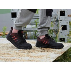 BUTY ROBOCZE PÓŁBUTY PODNOSEK KOMPOZYT SPORTOWE SB FO SRC AIRVENT r. 45