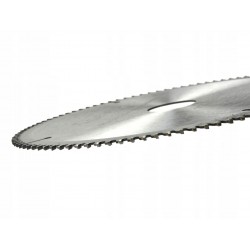 GEKO TARCZA DO ALUMINIUM Z WIDIĄ 210MMx100Tx32MM + ZESTAW REDUKCJI G78101