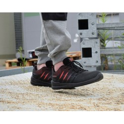 BUTY ROBOCZE PÓŁBUTY PODNOSEK KOMPOZYT SPORTOWE SB FO SRC AIRVENT r. 45