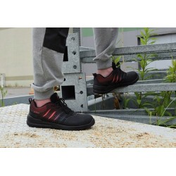 BUTY ROBOCZE PÓŁBUTY PODNOSEK KOMPOZYT SPORTOWE SB FO SRC AIRVENT r. 45