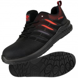 BUTY ROBOCZE PÓŁBUTY PODNOSEK KOMPOZYT SPORTOWE SB FO SRC AIRVENT r. 45