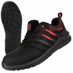 BUTY ROBOCZE PÓŁBUTY PODNOSEK KOMPOZYT SPORTOWE SB FO SRC AIRVENT r. 45