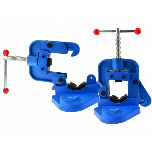 GEKO IMADŁO DO MOCOWANIA RUR HYDRAULICZNE ŚRUBOWE ŻELIWNE 3'' G01048
