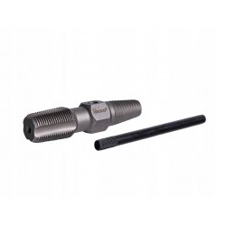 WYKRĘTAK RĘCZNY DO USUWANIA ZERWANYCH ŚRUB Z GWINTOWNIKIEM 3/4" M35-M50