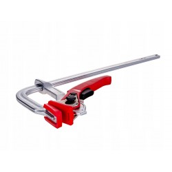 ŚCISK ZAPADKOWY STOLARSKI ZAPADKA ZACISK TYP F 300x80mm SOLIDNY T00585
