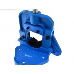 GEKO IMADŁO DO MOCOWANIA RUR HYDRAULICZNE ŚRUBOWE ŻELIWNE 3'' G01048