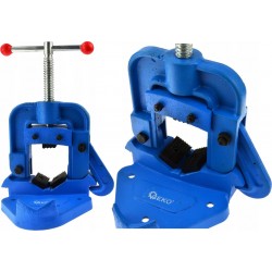 GEKO IMADŁO DO MOCOWANIA RUR HYDRAULICZNE ŚRUBOWE ŻELIWNE 3'' G01048