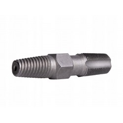WYKRĘTAK RĘCZNY DO USUWANIA ZERWANYCH ŚRUB Z GWINTOWNIKIEM 3/4" M35-M50