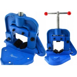 GEKO IMADŁO DO MOCOWANIA RUR HYDRAULICZNE ŚRUBOWE ŻELIWNE 3'' G01048