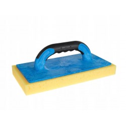 GEKO ZESTAW GLAZURNICZY DO FUGOWANIA 9EL. WIADRO PACKI ROLKI KRATKA G30159