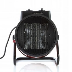 NAGRZEWNICA ELEKTRYCZNA 3000W OGRZEWACZ WENTYLATOR FARELKA PTC M80906