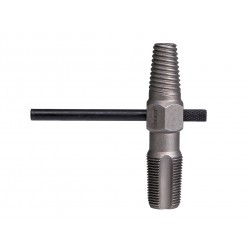 WYKRĘTAK RĘCZNY DO USUWANIA ZERWANYCH ŚRUB Z GWINTOWNIKIEM 3/4" M35-M50