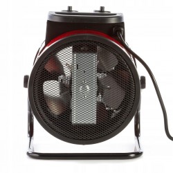 NAGRZEWNICA ELEKTRYCZNA 3000W OGRZEWACZ WENTYLATOR FARELKA PTC M80906