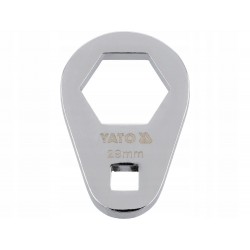 YATO ZESTAW KLUCZY OCZKOWYCH 3/8" 24-36mm DO FILTRÓW OLEJU 7el YT-05985