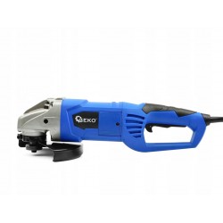 GEKO SZLIFIERKA KĄTOWA MOCNA DIAX KĄTÓWKA 230mm SIECIOWA 2000W G80805