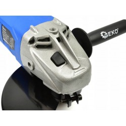 GEKO SZLIFIERKA KĄTOWA MOCNA DIAX KĄTÓWKA 230mm SIECIOWA 2000W G80805