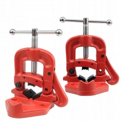 YATO PRZYKRĘCANE IMADŁO ZACISKOWE DO RUR 60MM Z ŻELIWA CIĄGLIWEGO YT-6510