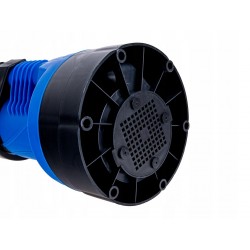 POMPA Z PŁYWAKIEM ZATAPIALNA DO WODY CZYSTEJ DESZCZÓWKI 5200L/H 400W 81464