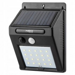 NEO TOOLS LAMPA SOLARNA...